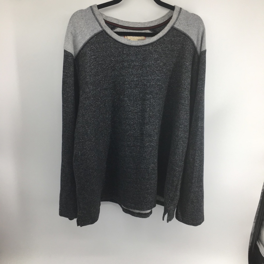 Tommy Bahama Fleece Sweatshirt
